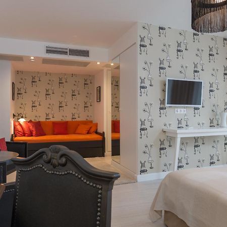 Boutique Hotel Szarcsa İstolni Belgrad Dış mekan fotoğraf