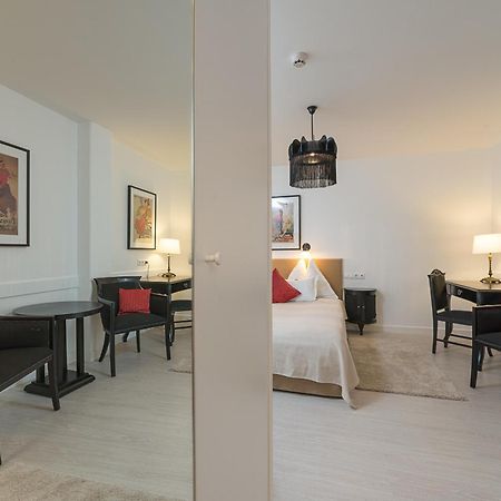 Boutique Hotel Szarcsa İstolni Belgrad Dış mekan fotoğraf