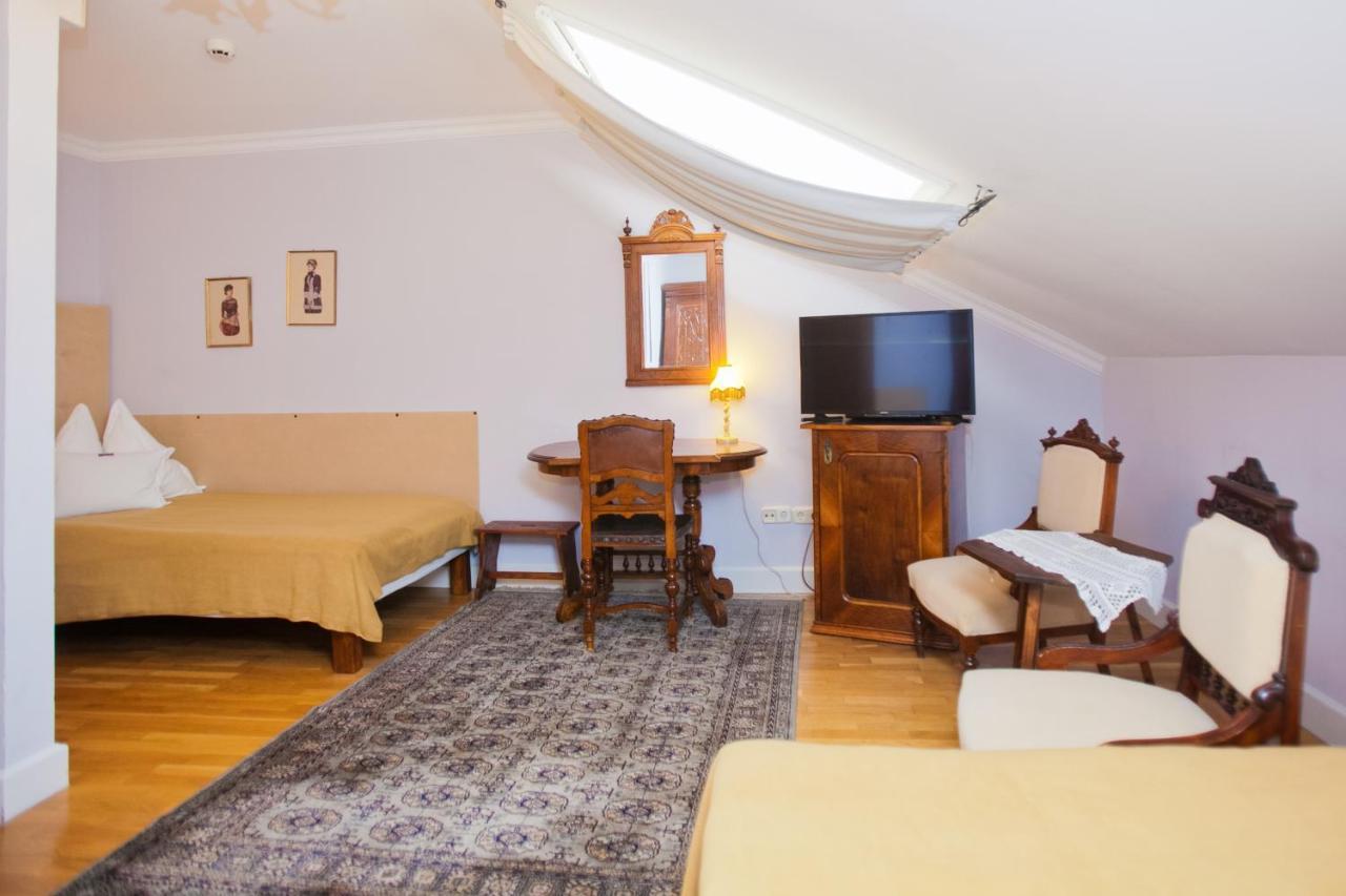 Boutique Hotel Szarcsa İstolni Belgrad Dış mekan fotoğraf