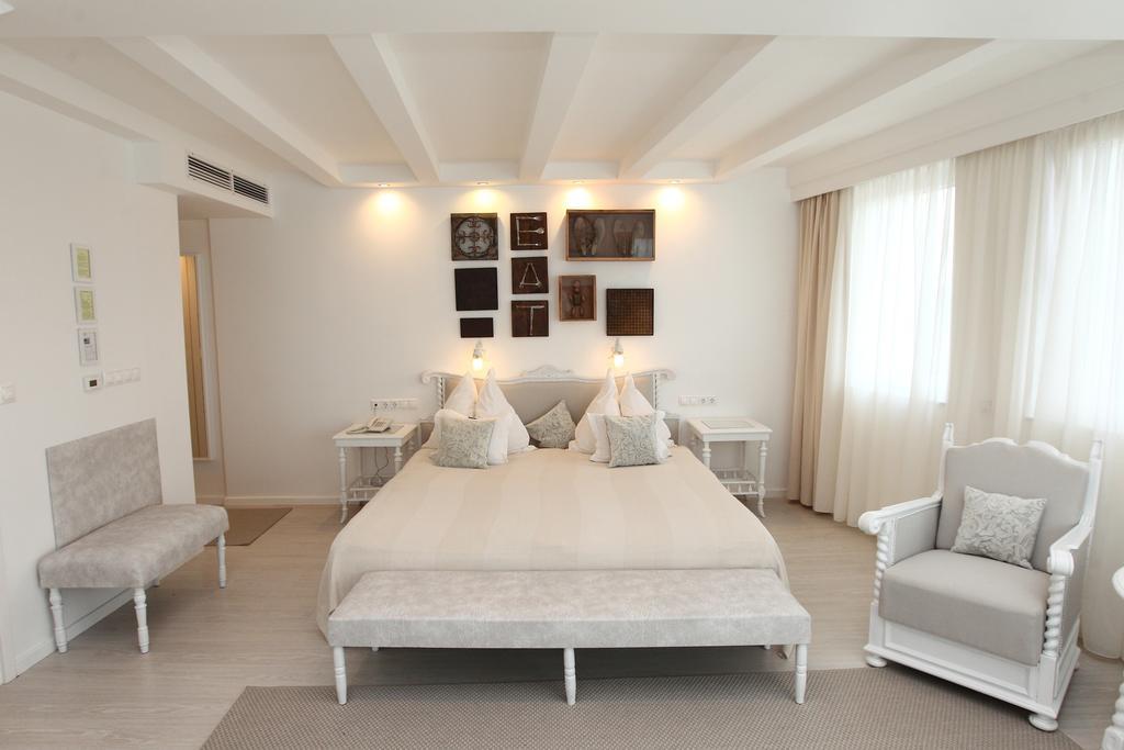 Boutique Hotel Szarcsa İstolni Belgrad Dış mekan fotoğraf