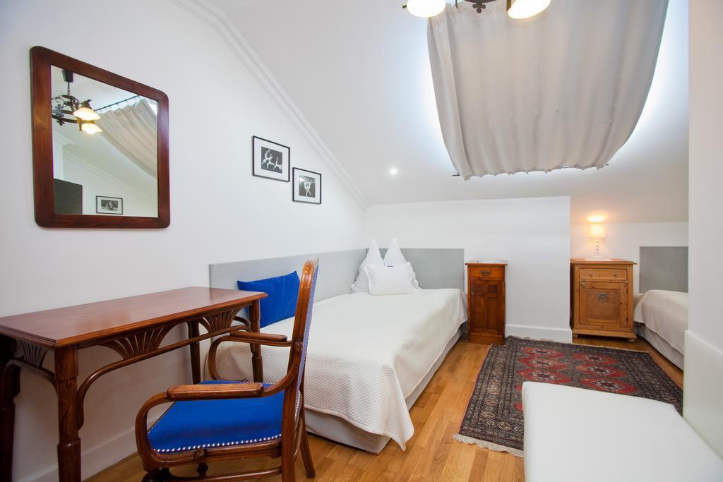 Boutique Hotel Szarcsa İstolni Belgrad Dış mekan fotoğraf