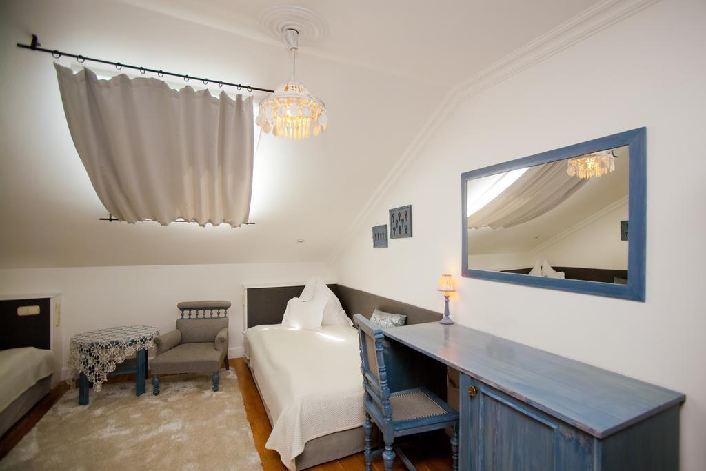 Boutique Hotel Szarcsa İstolni Belgrad Dış mekan fotoğraf