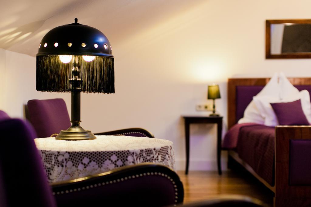 Boutique Hotel Szarcsa İstolni Belgrad Dış mekan fotoğraf