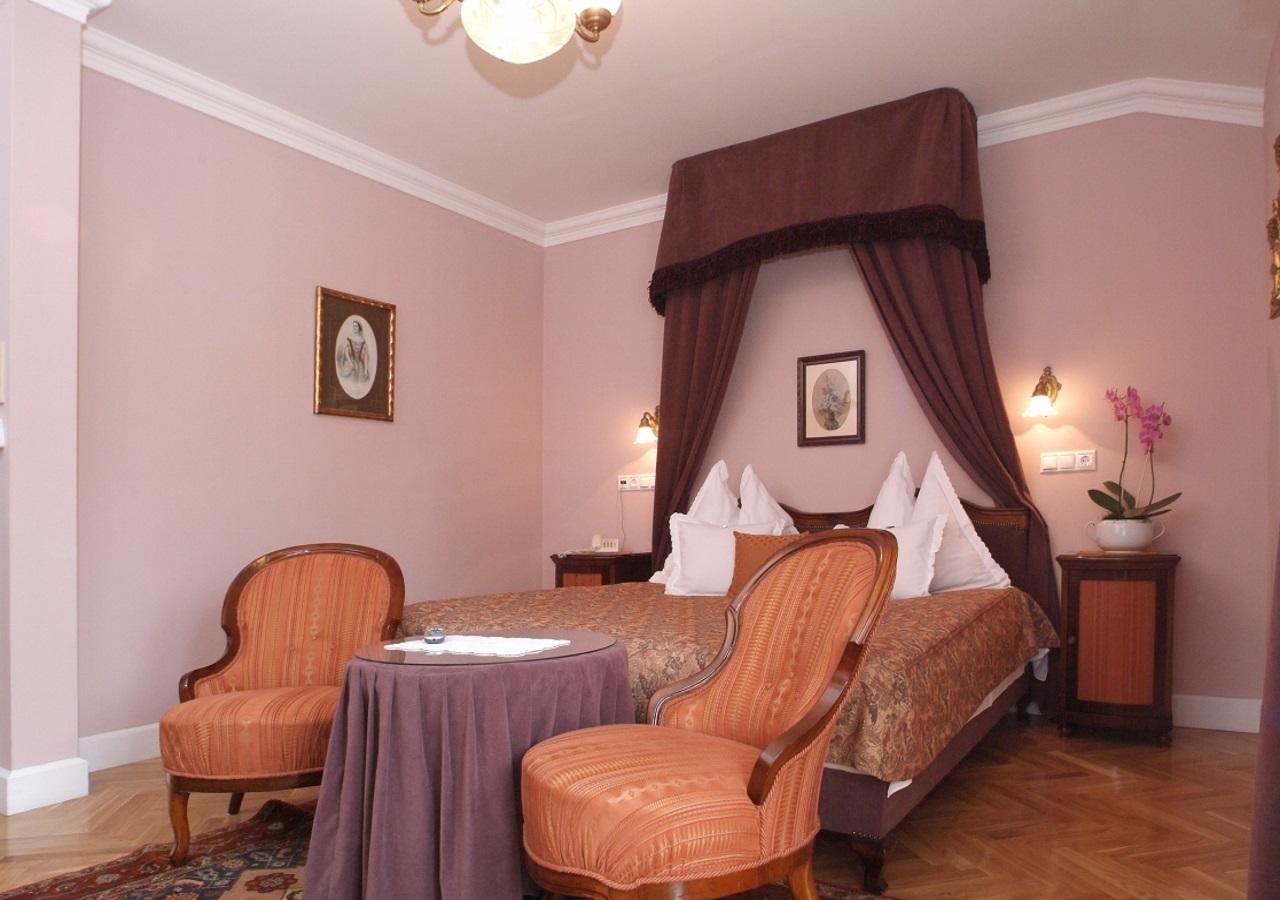 Boutique Hotel Szarcsa İstolni Belgrad Dış mekan fotoğraf