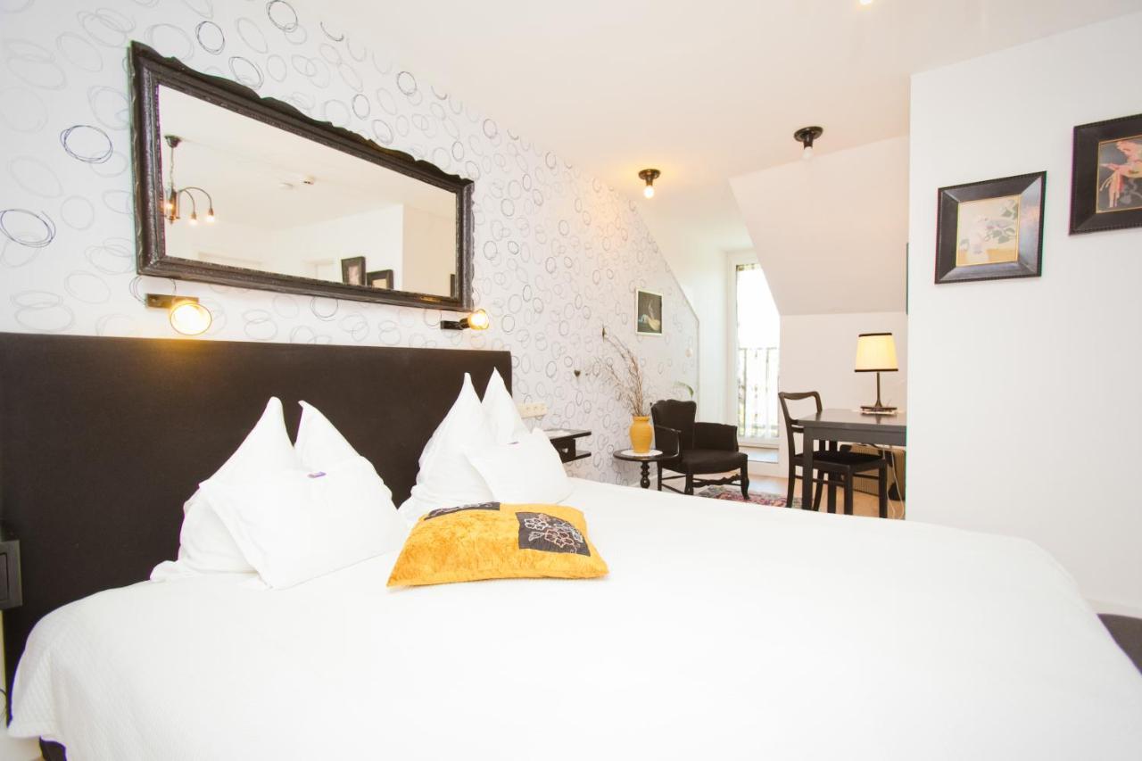 Boutique Hotel Szarcsa İstolni Belgrad Dış mekan fotoğraf